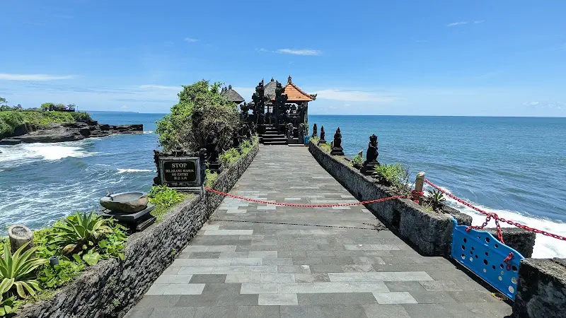 Tanah Lot Bali
