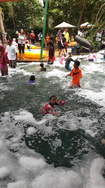 WaterBoom Lippo Cikarang