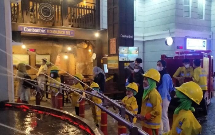 Kidzania Jakarta