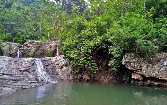 Curug Tegalrejo