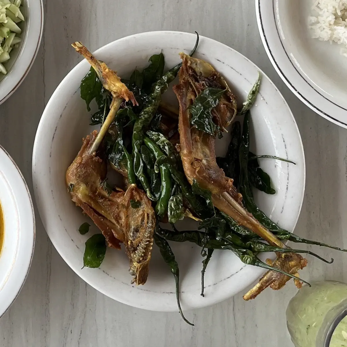 Wajib Coba Ayam Pramugari Aceh! Review Menu, Harga & Tips Makan Sebelum Habis