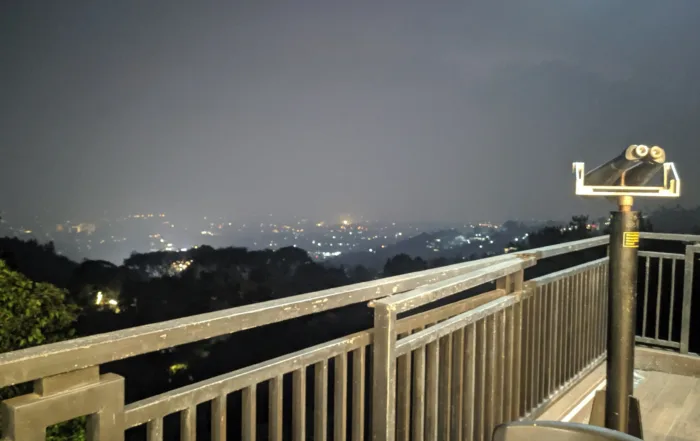 Bukit Teropong Indah Lembang Bandung Jawa Barat