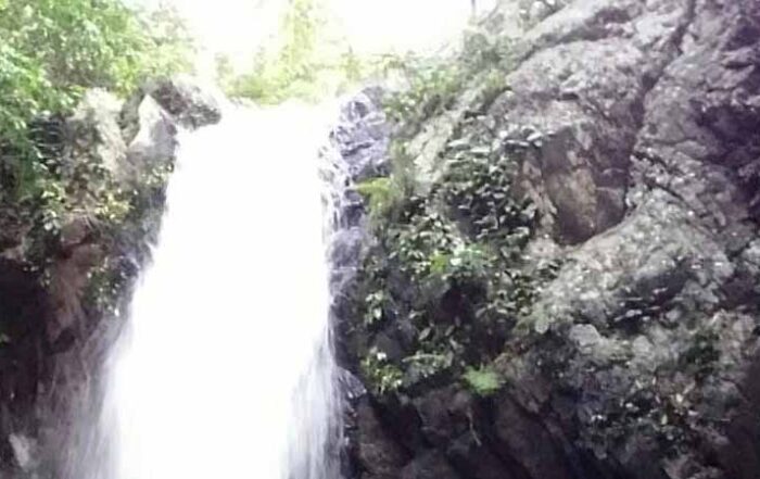 CURUG GENDANG BANTEN