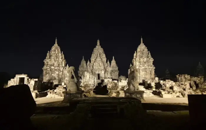 Candi Sewu