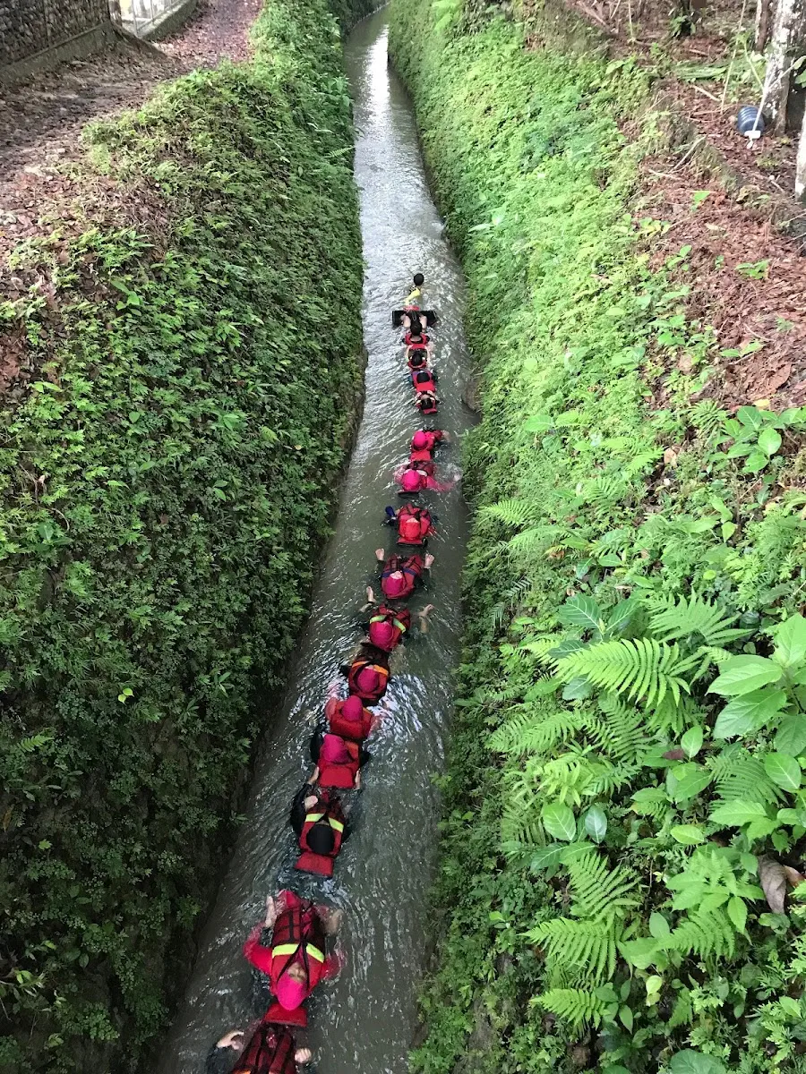 Harga Tiket Body Rafting Citumang 2025: Info Paket & Rute Lengkap