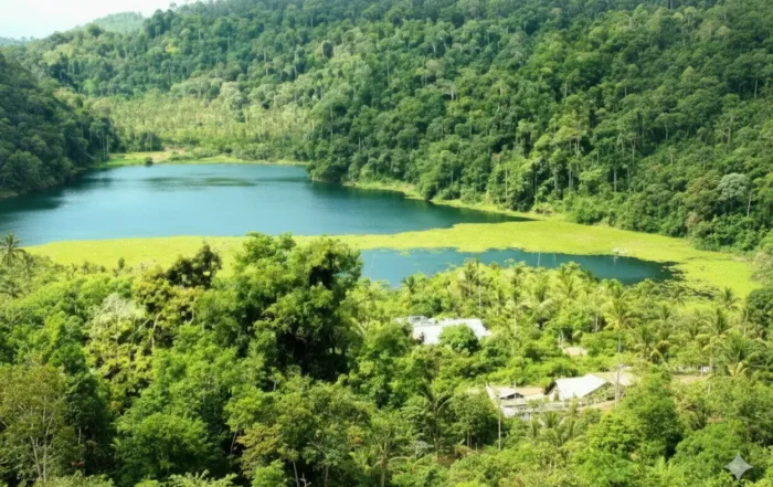 Danau Aneuk Laot