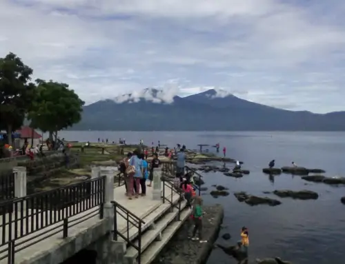 Danau Kerinci: Mengungkap Legenda Naga & Pesona Alam Tersembunyi di Jambi