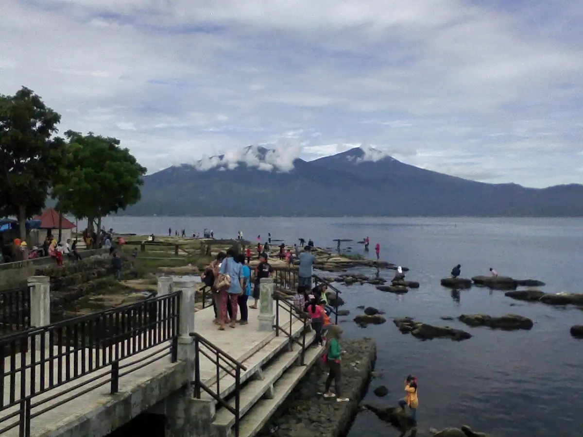 Danau Kerinci