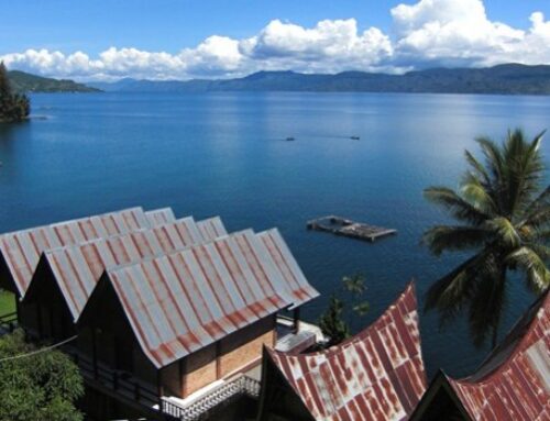 Eksplorasi 5 Tempat Wisata Populer dan 7 Wisata Alternatif Danau Toba
