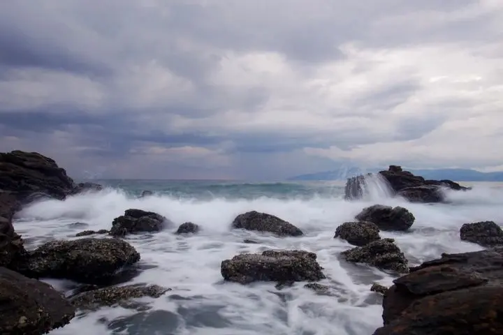 Desa Wisata Namu Konawe Selatan, Sulawesi Tenggara