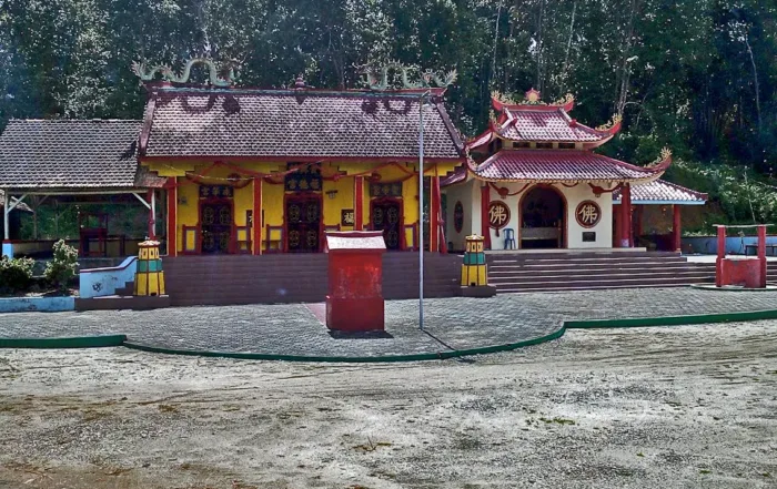 Desa Wisata Kampung Gedong