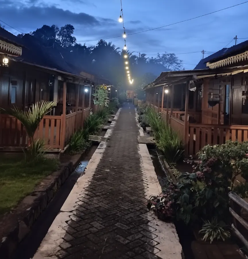 Desa Wisata Adat Osing Kemiren: Menyelami Jiwa Suku Osing di Banyuwangi