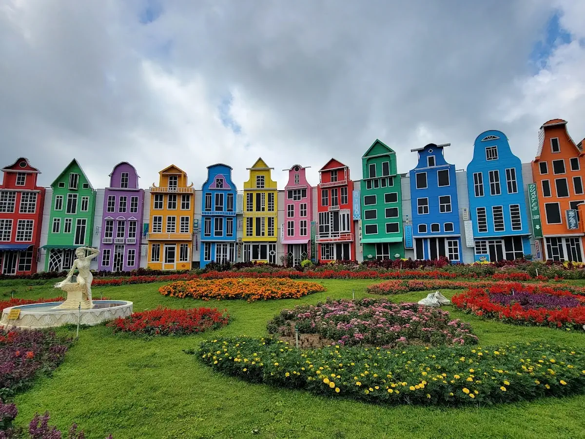 Lagi Viral! 10 Tempat Wisata di Batu Malang Paling Hits & Instagramable 2025