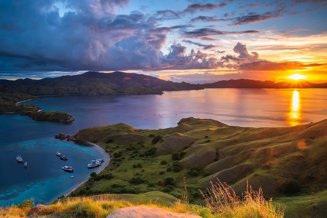 Gili Lawadarat - TN Komodo
