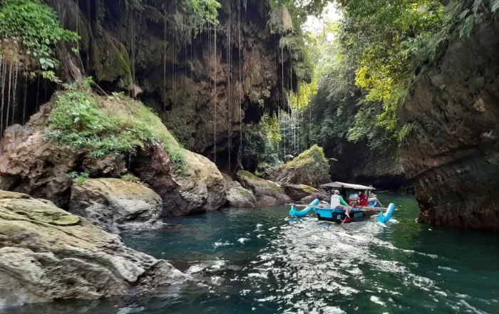 Green Canyon Pangandaran