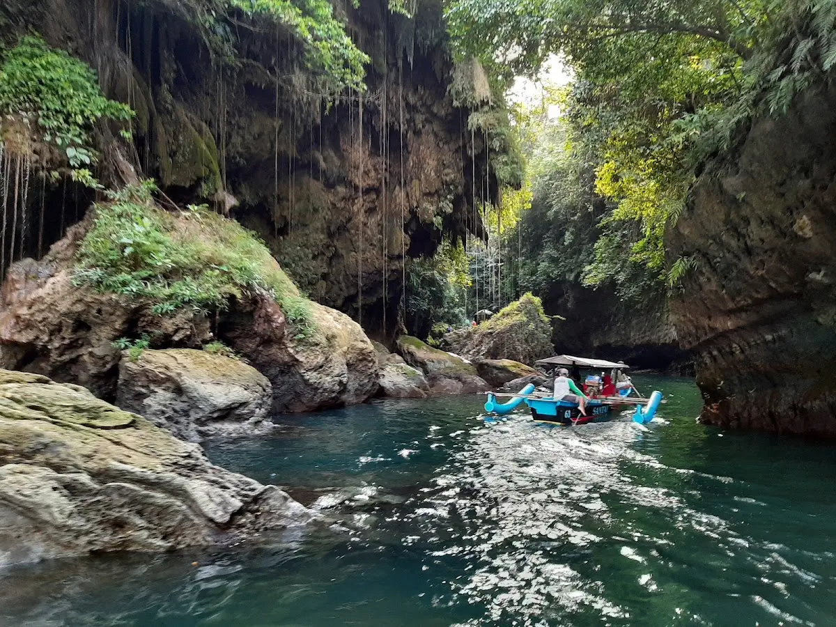Green Canyon Pangandaran