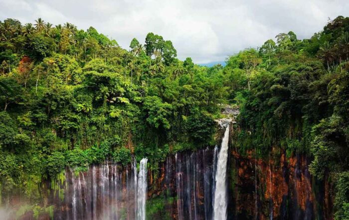 Harga Tiket Masuk Coban Tumpak Sewu