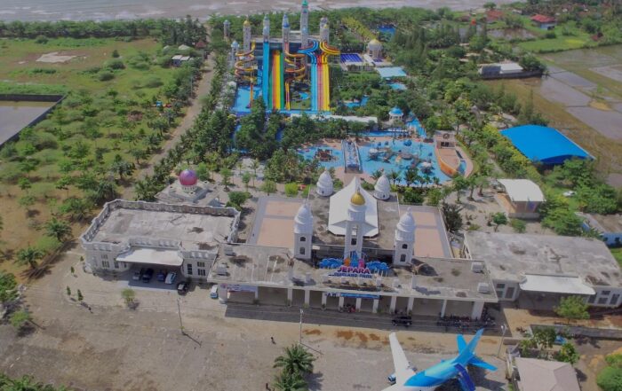 Harga Tiket Masuk Jepara Ourland Park