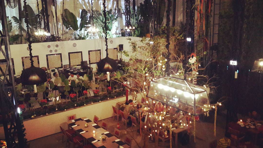 8 Restoran Dan Cafe Di Malang Yang Hits Di Instagram