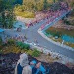 Jembatan Gantung Imogiri