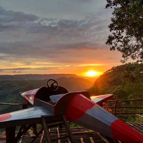 Jurang Tembelan Kanigoro Bantul