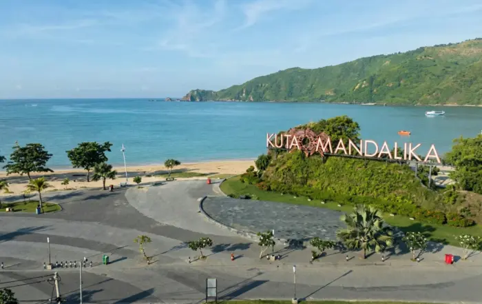 Kuta Mandalika