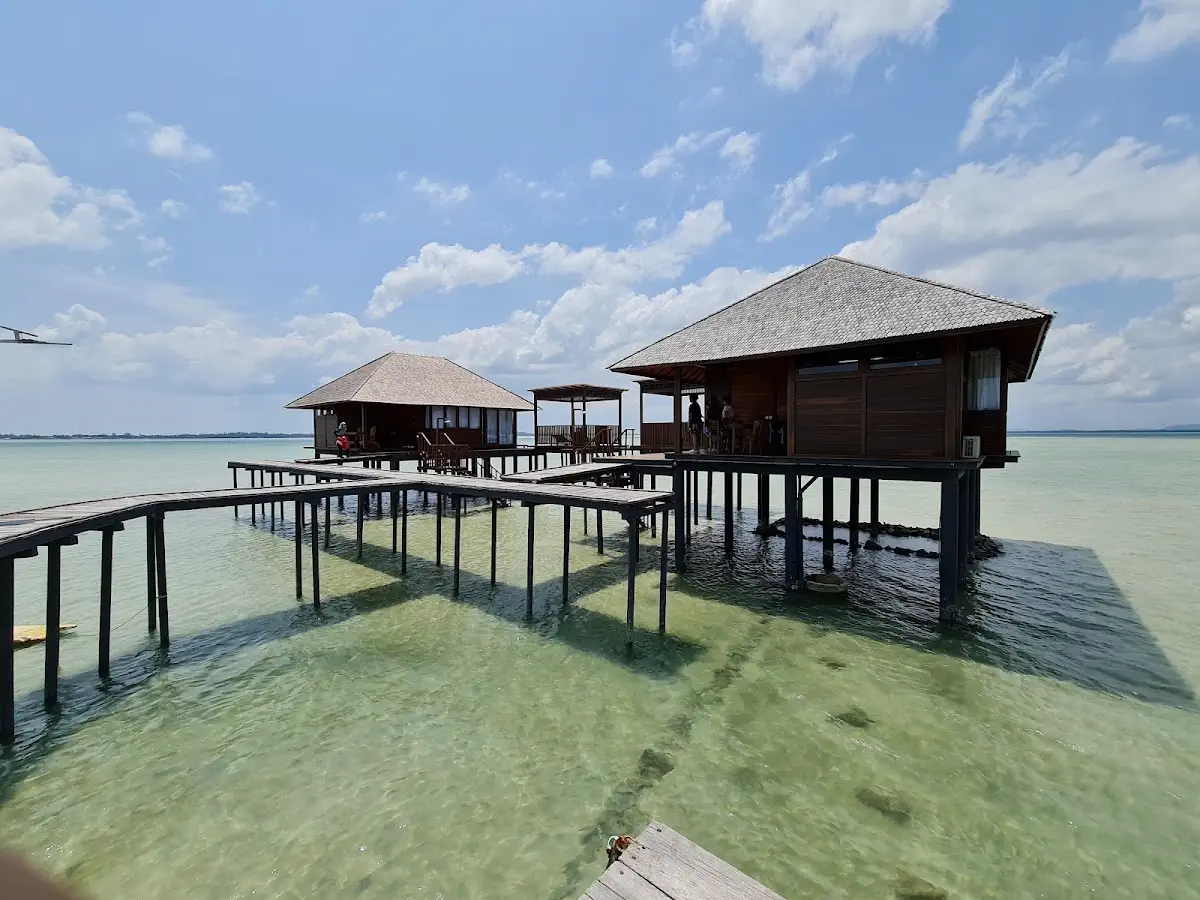 Pulau Leebong Belitung: Harga Tiket, Biaya Menginap & Rute Lengkap (2025)