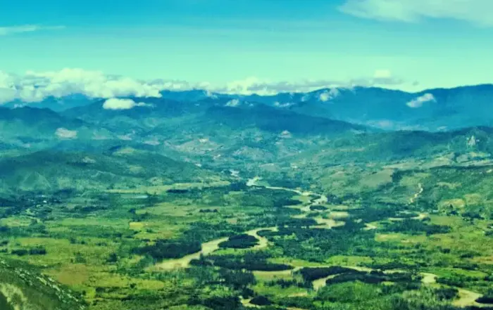 Festival Lembah Baliem