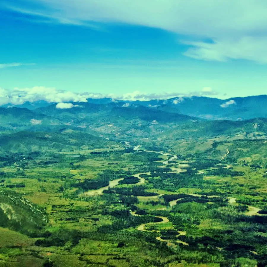 Festival Lembah Baliem