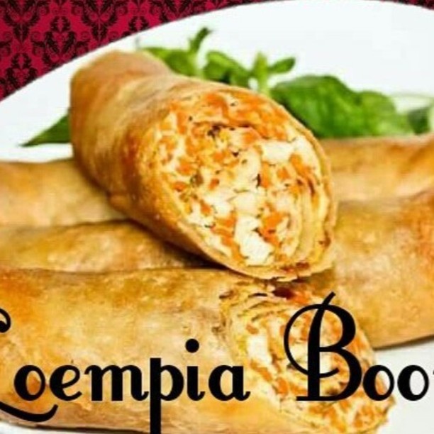 Kedai Loempia Boom Jogja: Surga Kuliner dengan Cita Rasa Autentik