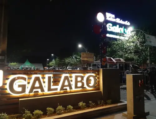 Review Lengkap Galabo Solo 2026: Menu, Harga, & Lokasi Kuliner Malam