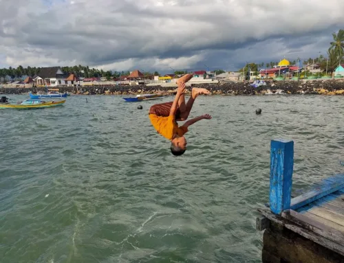 Liburan ke Morotai: Jelajahi Surga Bahari & Sejarah di Ujung Indonesia