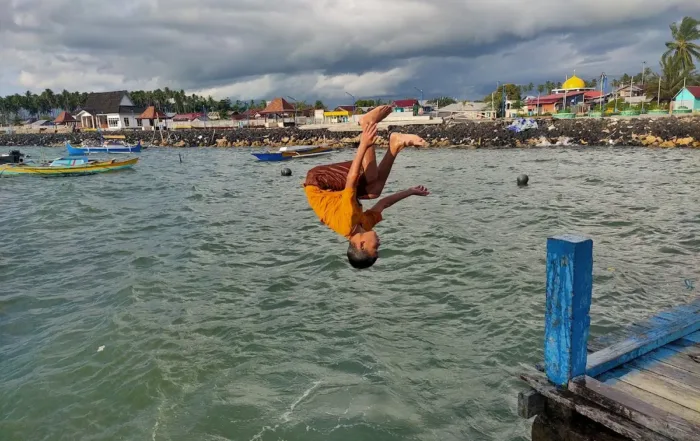 Taman Morotai Daloha