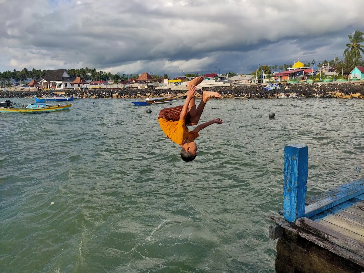 Taman Morotai Daloha