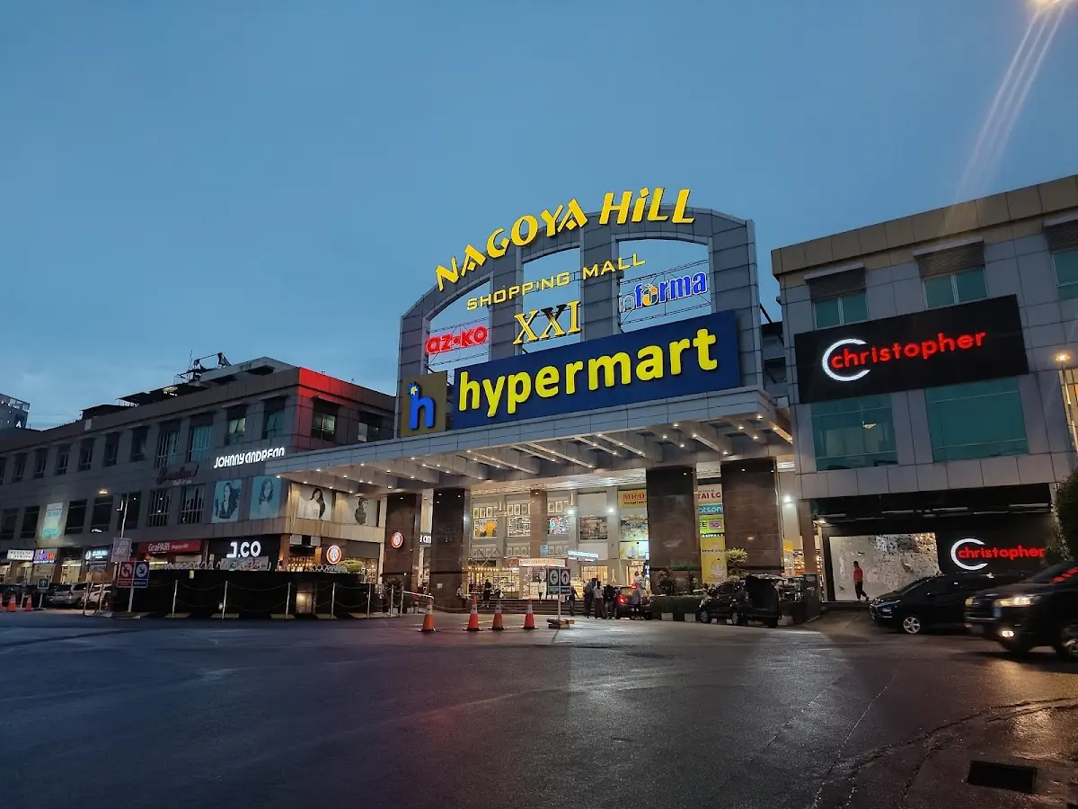 15+ Tempat Wisata Batam Terlengkap & Terbaru (Update 2025)