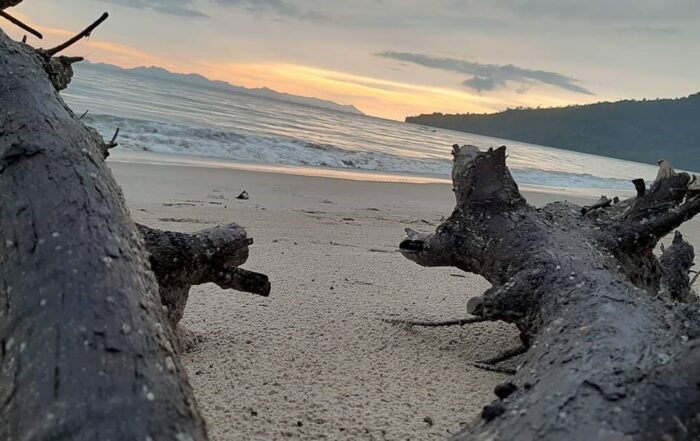 Pantai Pandan Tapanuli Tengah