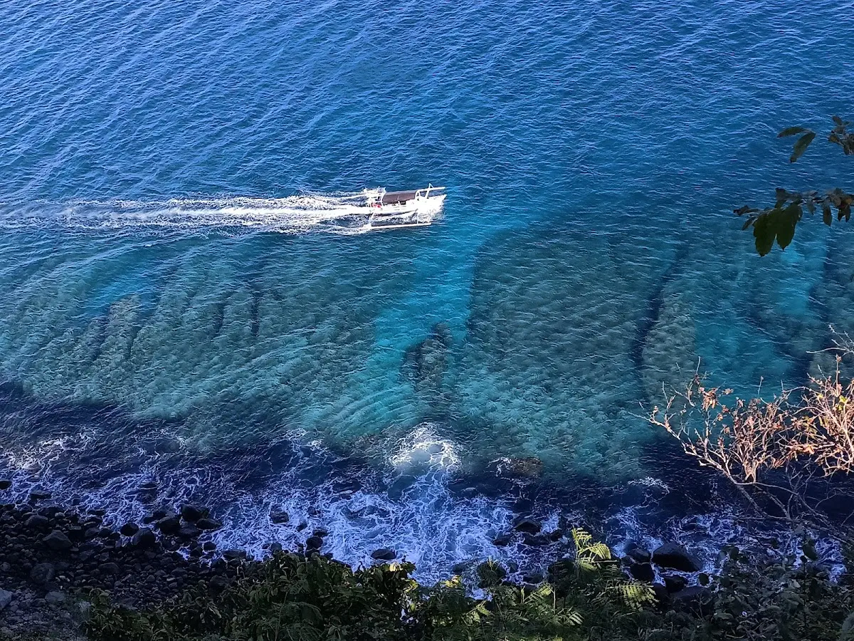 Wajah Baru Wisata Pantai Senggigi 2025: Amphitheatre, Sunset, dan Rute Lengkap