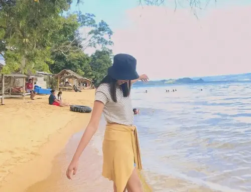 Pantai Siuri: Permata Tersembunyi di Tepi Danau Poso