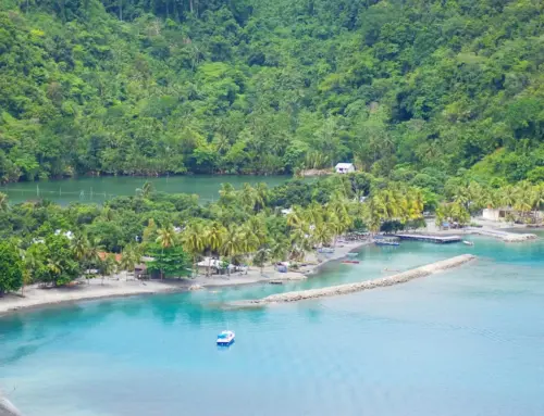 Pantai Tablanusu: Cek Harga Tiket, Rute, penginapan dan Fasilitas Terbaru