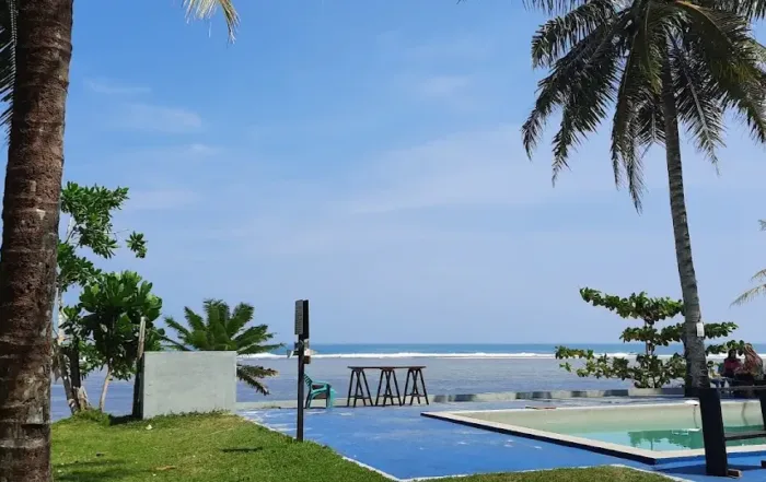 Pantai Sumur Tiga Pulau Weh Sabang Aceh 6 Pantai Tanjung Setia