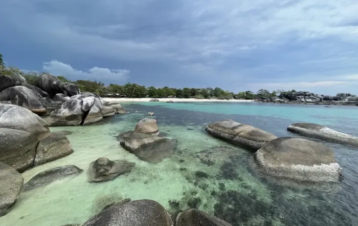 Pantai Tanjung Tinggi