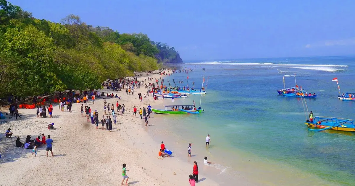 Liburan ke Wisata Pantai Pangandaran 2025: Rute, Kuliner & Biaya