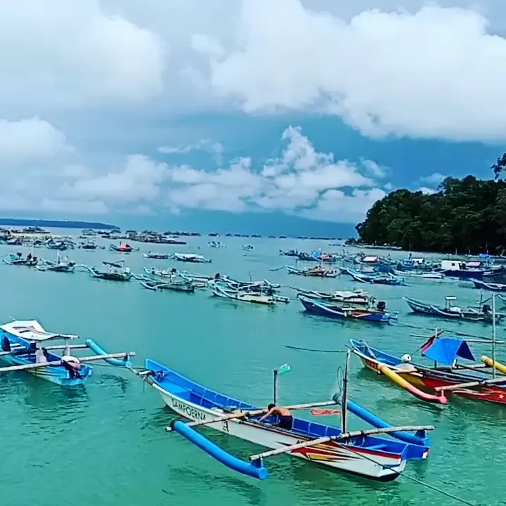 Pantai Pangandaran