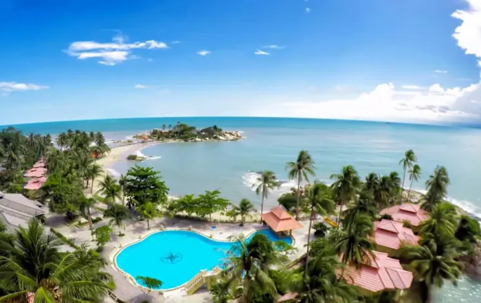 Parai Beach Resort & Spa