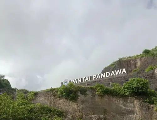Pantai Pandawa Bali – Tiket Masuk, Keseruan Aktivitas Air