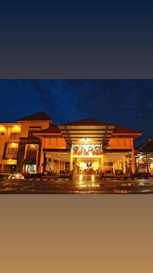 Pondok Jatim Park Hotel