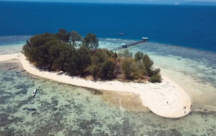 Pulau Cangke