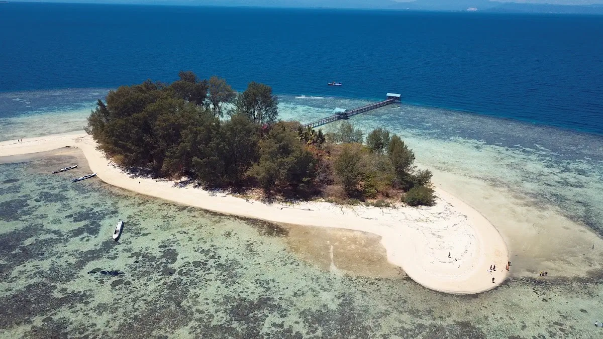 Pulau Cangke Pangkep: Wisata, Kisah Daeng Abu, Rute & Konservasi Penyu