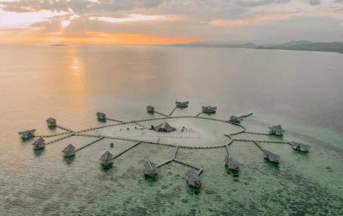 Desa Buntao Desa Wisata Paling Banyak Dikunjungi Wisatawan Di Tana Toraja Utara 7 Pulau Cinta Kabupaten Boalemo Provinsi Gorontalo