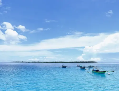Pulau Imana Di Kepulauan Hinako – Daya Tarik dan Aktivitas Seru